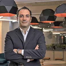 Stellantis realiza uma série de mudanças em seu quadro global de executivos