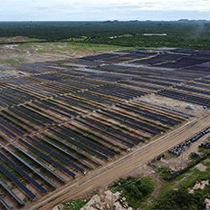 Mercedes-Benz do Brasil anuncia parceria com a Raízen Power no Projeto Dunamis