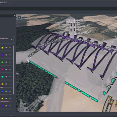 Bentley Systems’ New Carbon Analysis Capabilities Help Reduce Infrastructure’s Carbon Footprint