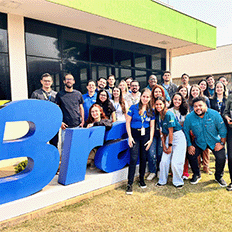 Bracell conquista o Prêmio de Excelência na Transformação Digital durante o 14º Encontro de Usuário Esri Brasil