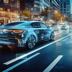 Bosch é a empresa host do Congresso SAE 2024