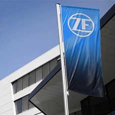 ZF recebeu pelo segundo ano consecutivo o prestigiado Prêmio IQA na categoria Qualidade nos Processos Produtivos 