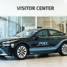 Toyota destaca os biocombustíveis como alternativa realista e imediata para a descarbonização da mobilidade