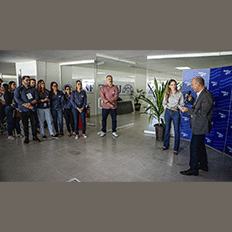 2ª Rodada de Negócios Firjan Porto Açu reuniu mais de 100 empresas fornecedoras