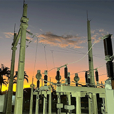 Minas Gerais é o primeiro estado brasileiro a receber uma subestação Energy as a Service