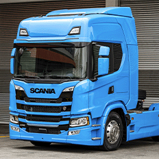 Scania inicia mais uma importante etapa da sua jornada de sustentabilidade no Brasil