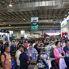 Febratex 2024 alcança um marco importante ao registrar 71,5% de circularidade dos resíduos gerados 