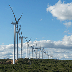 ODATA e a Casa dos Ventos anunciam um contrato de longo prazo de fornecimento de energia renovável 