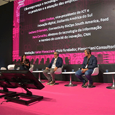 Um termo de suma importância para a indústria automotiva: cibersegurança