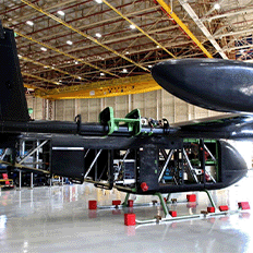 Eve Air Mobility anuncia que deverá realizar seu primeiro voo de eVTOL no Brasil em 2025