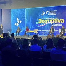 Abertura do 7º Congresso Latino-Americano de Steel Frame e Construção Industrializada