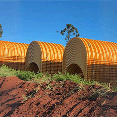 Contaminação do solo ocorre quando uma área entra em contato com substâncias nocivas que podem interferir na sua qualidade