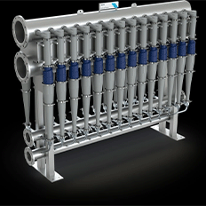 Voith Paper destaca a recente decisão da Estrela em investir nos novos Indura Clean IDC 5