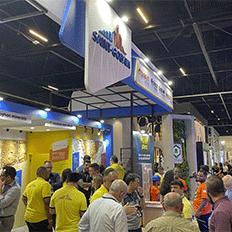 7º Congresso Latino-Americano de Steel Frame e Construção Industrializada; 7ª Expo Experience de Construção Industrializada