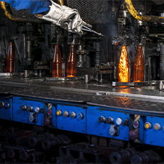 Verallia destaca os benefícios das embalagens de vidro