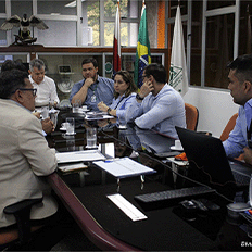 BYD anuncia os novos investimentos da empresa chinesa no Polo Industrial de Manaus 