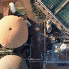 BNDES aprova financiamento para a Geo bio gas&carbon ampliar a produção de biometano e de biogás 