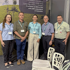 Itaipu Binacional apresenta seu sistema de gestão empresarial 