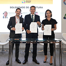 Acordo fechado por meio da InvestSP deve contribuir para que o Estado possa zerar as emissões de carbono até 2050