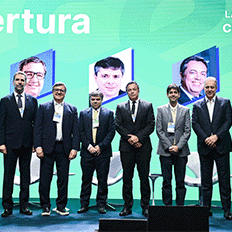 Lançamento de Plataforma Brasileira de Certificação de Energias Renováveis