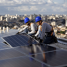 Aumento expressivo na preocupação dos brasileiros com práticas de consumo sustentável