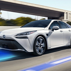 Toyota confirma que investirá US$ 3,2 bilhões em pesquisa e desenvolvimento com foco no uso de inteligência artificial 