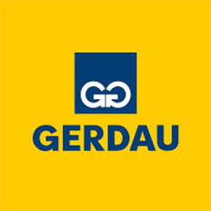 Gerdau destaca-se entre as 20 melhores organizações no 15º Índice Caliber Brasil de Reputação consultoria internacional