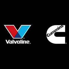 Cummins e a Valvoline celebram uma aliança sólida