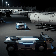 Randoncorp apresenta a AT4T Autonomous Technology For Transportation na 24ª Fenatran