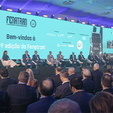 NTC&Logística ressalta a relevância das ações sustentáveis para o futuro do transporte rodoviário de carga