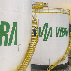 Vibra divulga seus resultados financeiros do terceiro trimestre de 2024