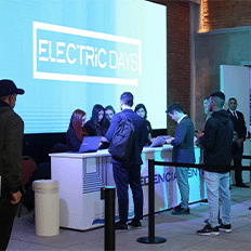 São Paulo se prepara para receber a 2ª edição brasileira do Electric Days