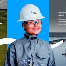ISA CTEEP agora é ISA ENERGIA BRASIL e reforça seu posicionamento como protagonista na transição energética