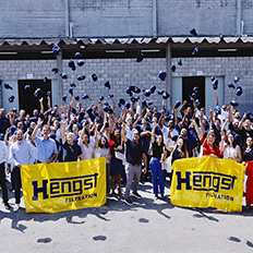Hengst Filtration acaba de adquirir a Aeroglass