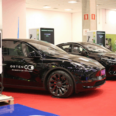 Circuito pretende investir R$ 35 milhões para instalar 100 carregadores ultrarrápidos de carros elétricos no Brasil