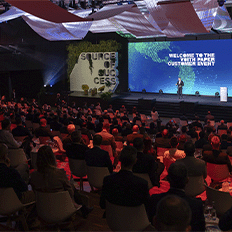 Evento global da Voith Paper na Alemanha promove diálogos cruciais e networking internacional