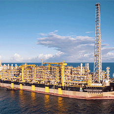 Petrobras reportou lucro líquido de R$ 32,6 bilhões no terceiro trimestre de 2024