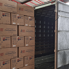 A indústria têxtil desempenha um papel importante na economia global