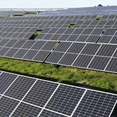 AXS Energia inaugura três novas usinas fotovoltaicas