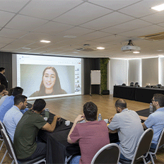 2º Workshop do projeto: Sistema Modular Híbrido de Baterias de Primeira e Segunda Vida com Diferentes SOH  