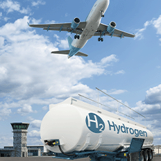 Como o Hidrogênio de Baixa Emissão de Carbono pode ajudar na descarbonização?