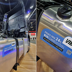 Vibra será a fornecedora do Vibra Diesel Renovável para a Volkswagen  