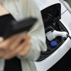 Brasil é o principal mercado de veículos elétricos e híbridos fora da China