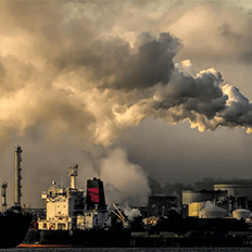 Brasil é o quinto maior emissor de metano no mundo