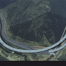 Bentley - Finalistas categoria Estradas e rodovias