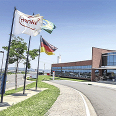 Henkel estabelece plano para alcançar a redução absoluta de emissões de gases de efeito estufa 