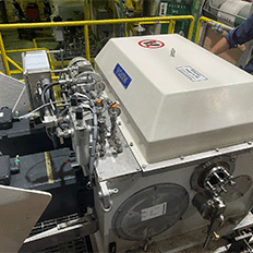 Voith Paper concluiu a implementação de componentes no processo de fabricação de papel na planta da Smurfit Westrock