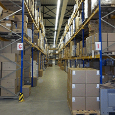 ABIMAQ realiza curso Gestão de compras e estoques 