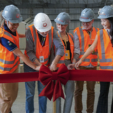 Veolia inaugura unidade de Valorização de Resíduos no EcoParque São Paulo