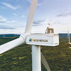 Grupo CCR e a Neoenergia firmaram acordo  